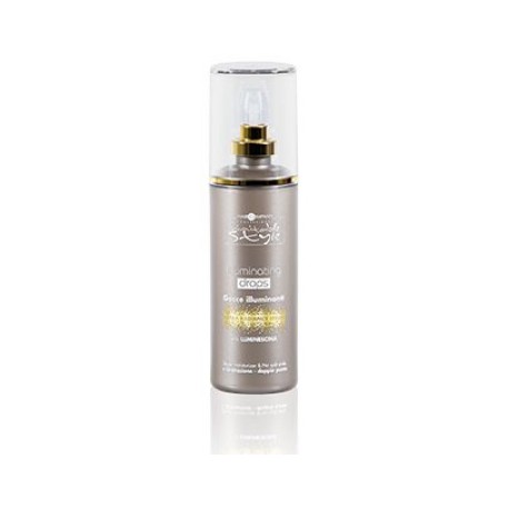 IS GOTAS APORTAN BRILLO Y NUTREN (PUNTAS ABIERTAS) 100ml
