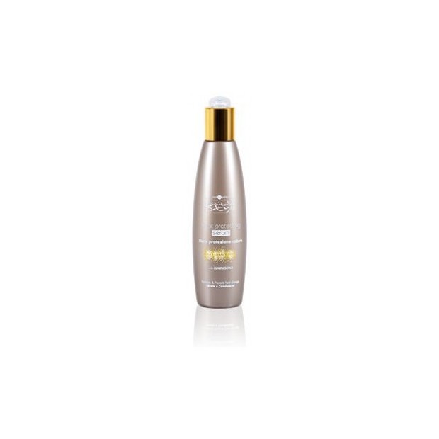 IS SERUM PROTECCION DEL CALOR 250ml