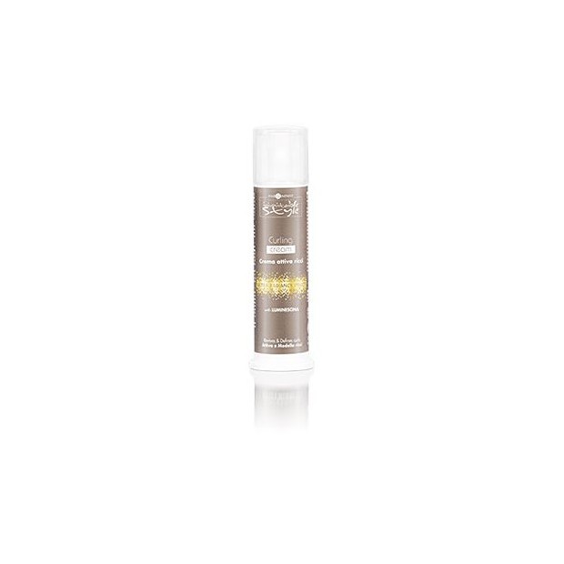 IS CREMA ACTIVADORA DEL RIZO 100ml