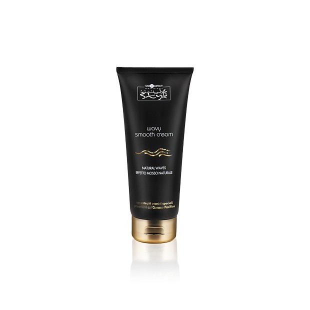 CREMA ONDAS Y RIZOS; ELIMINA EL FRIZZ 200ml