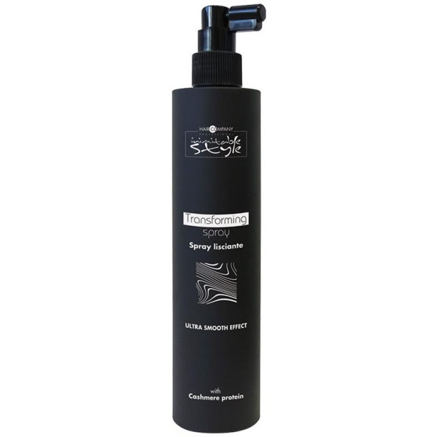 SPRAY ALISADOR HAIR COMPANY 300ml