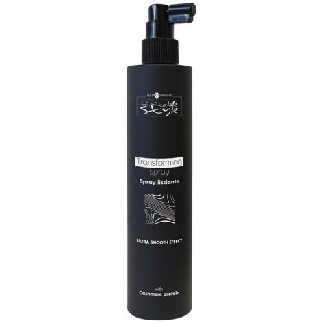 SPRAY ALISADOR HAIR COMPANY 300ml