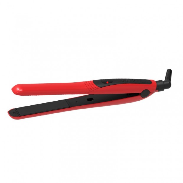 PLANCHA CERAMICA ROJA