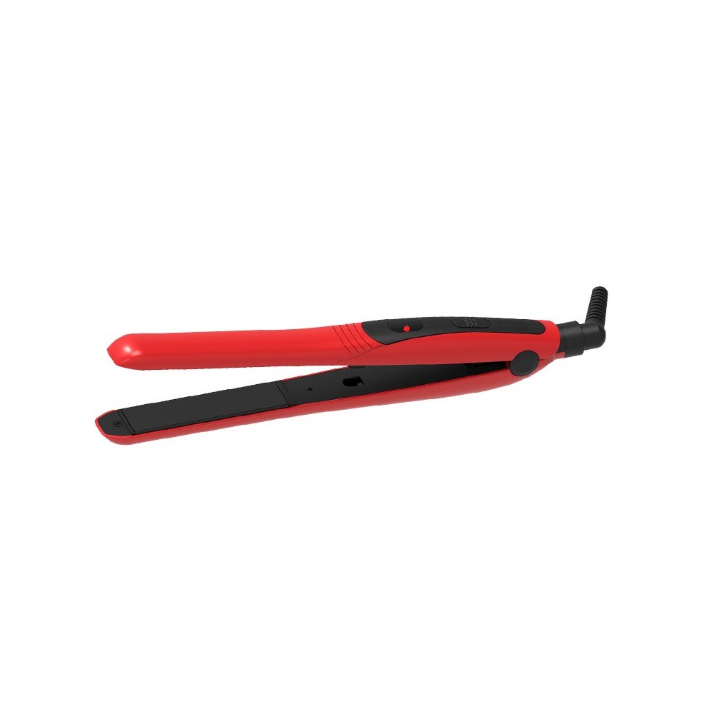 PLANCHA CERAMICA ROJA