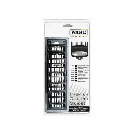 PACK PEINES WAHL PREMIUM+ORGANIZADOR