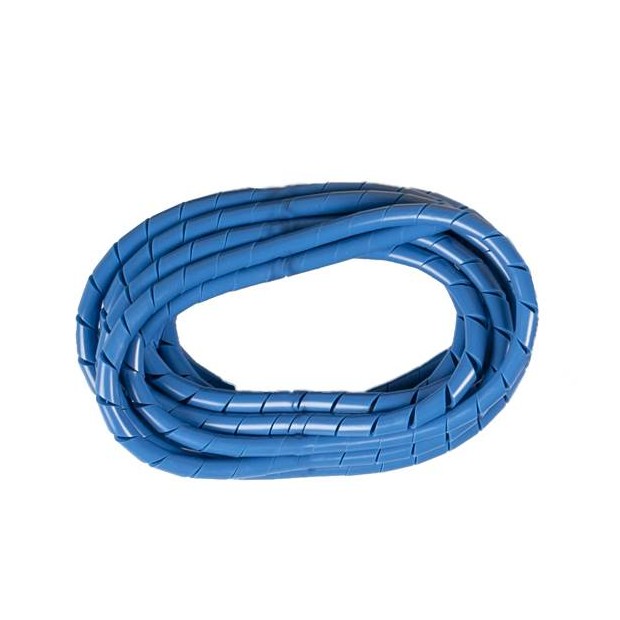 PROTECTOR CABLE AZUL