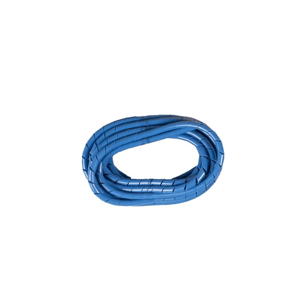 PROTECTOR CABLE AZUL