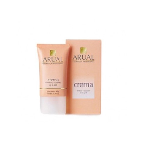 CREMA ARUAL PARA LA PIEL 40gr