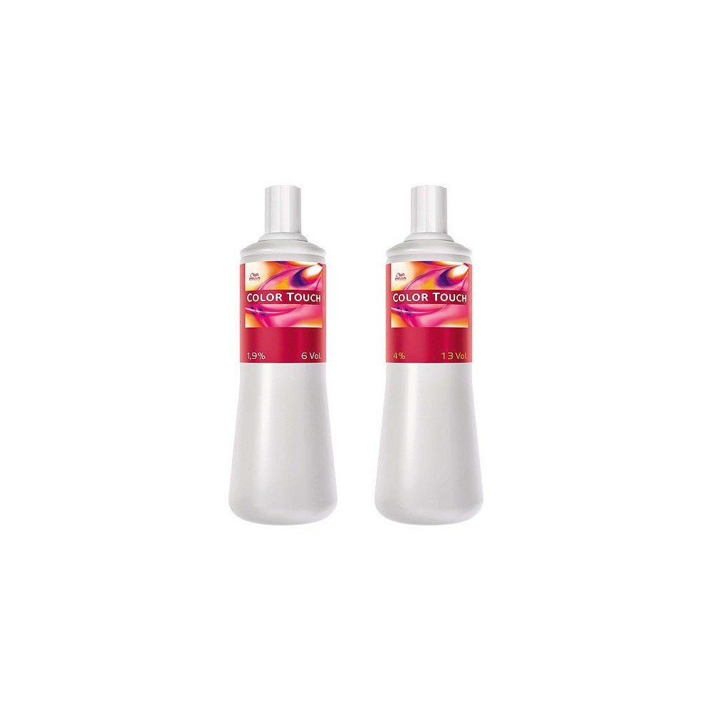 WELLA COLOR TOUCH EMULSION 13VOL 1000ml