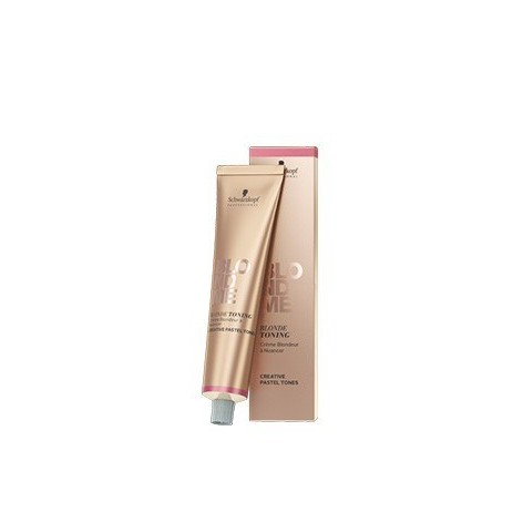 MATIZADOR BLONDME MELOCOTON 60ml