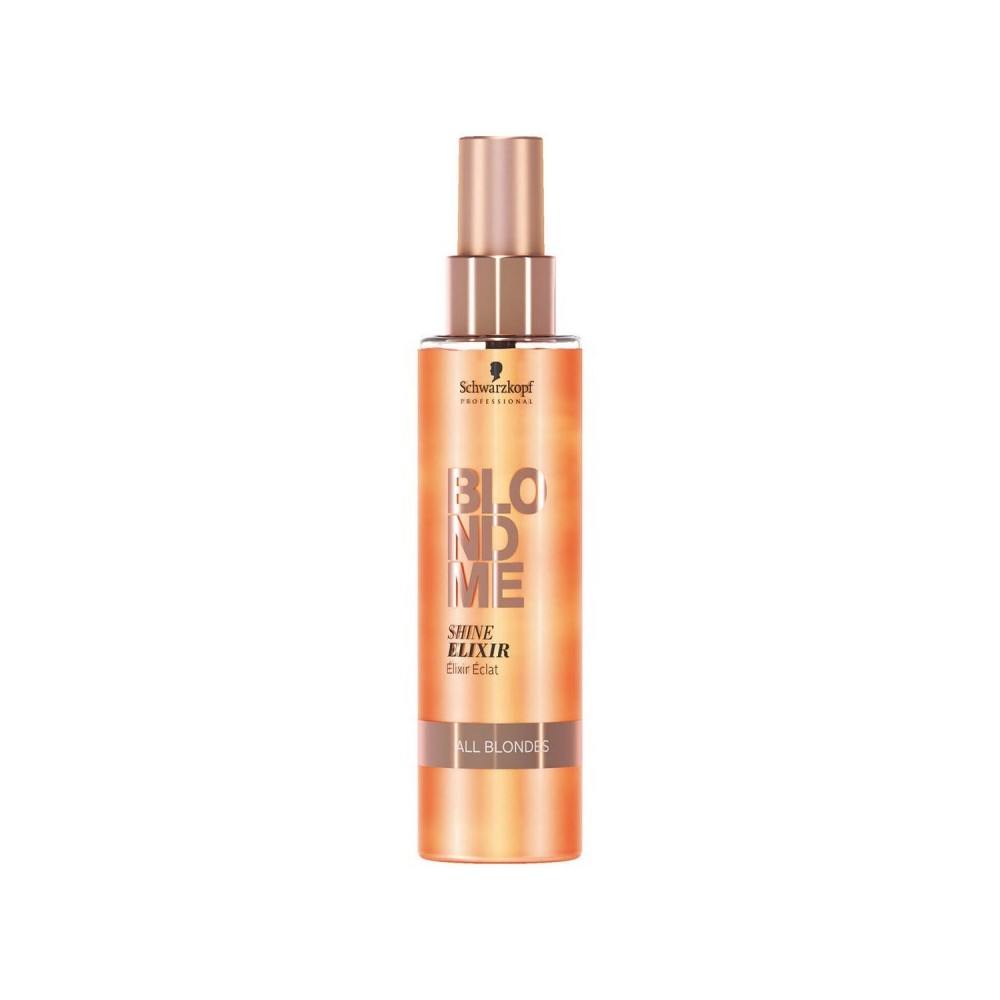 ELIXIR BLONDME DE BRILLO RUBIOS 150ml