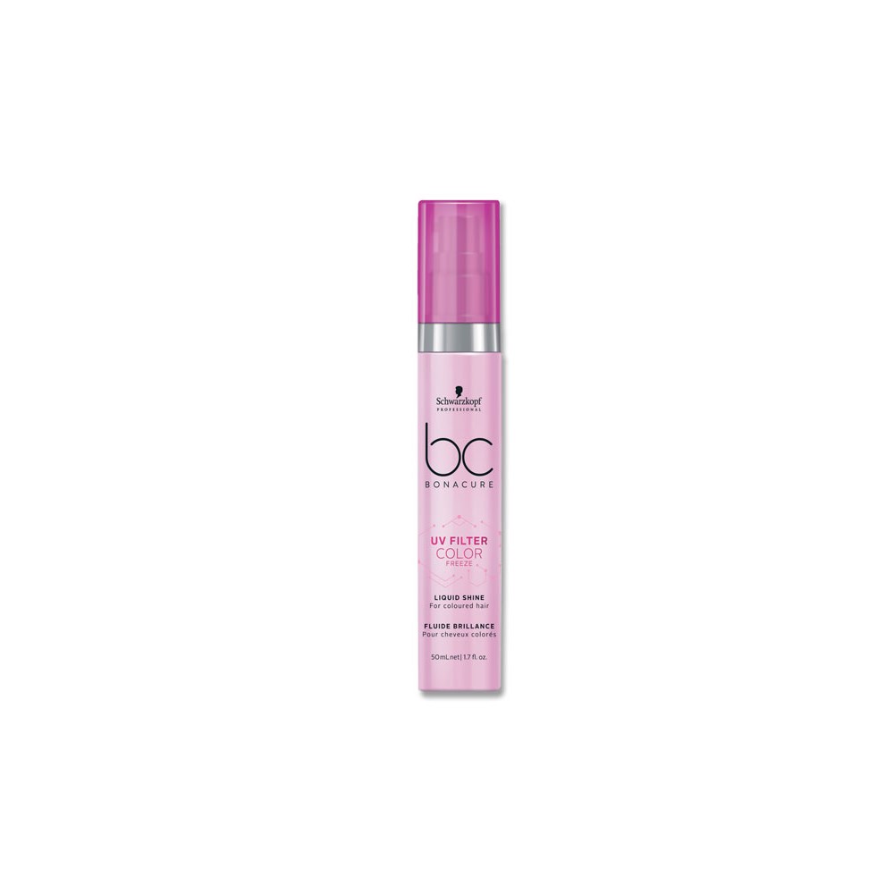 SERUM BRILLO CABELLO TEÑIDO SCHWARZKOPF  50ml