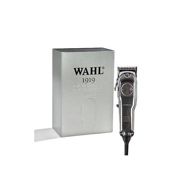 WAHL 100-YEAR CLIPPER