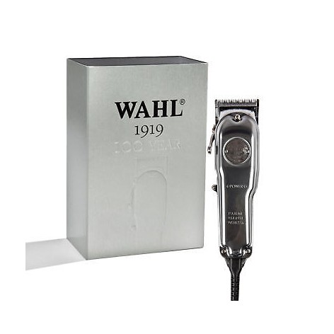 WAHL 100-YEAR CLIPPER