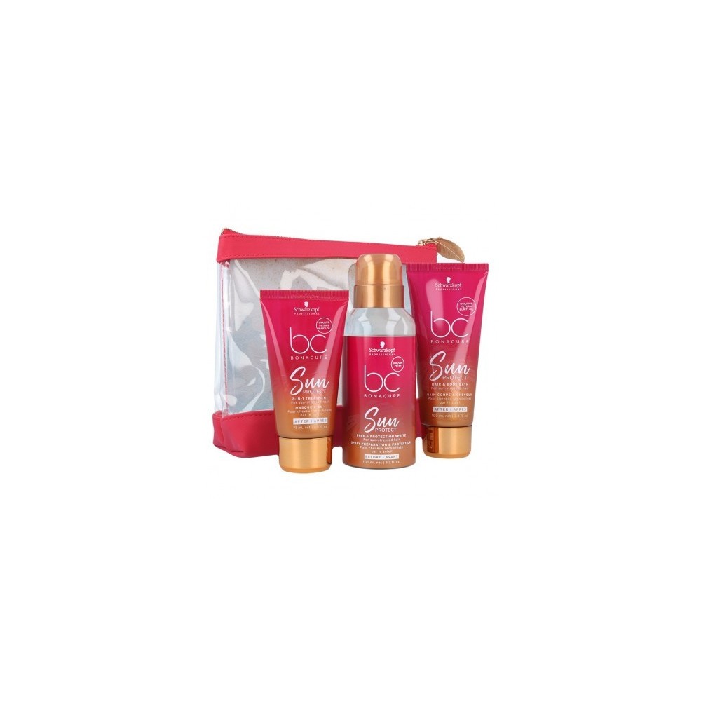 BC KIT SUN PROTECT SCHWARZKOPF