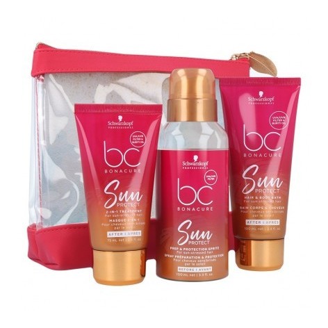 BC KIT SUN PROTECT SCHWARZKOPF