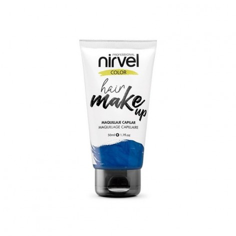 MAQUILLAJE CAPILAR NIRVEL COLOR COBALT 50ml