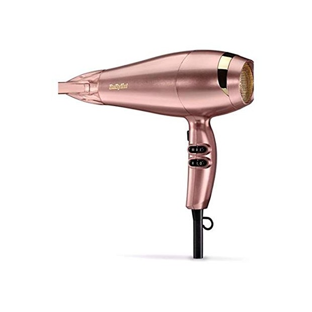 SECADOR BABYLISS ELEGANCE 2100 IONIC