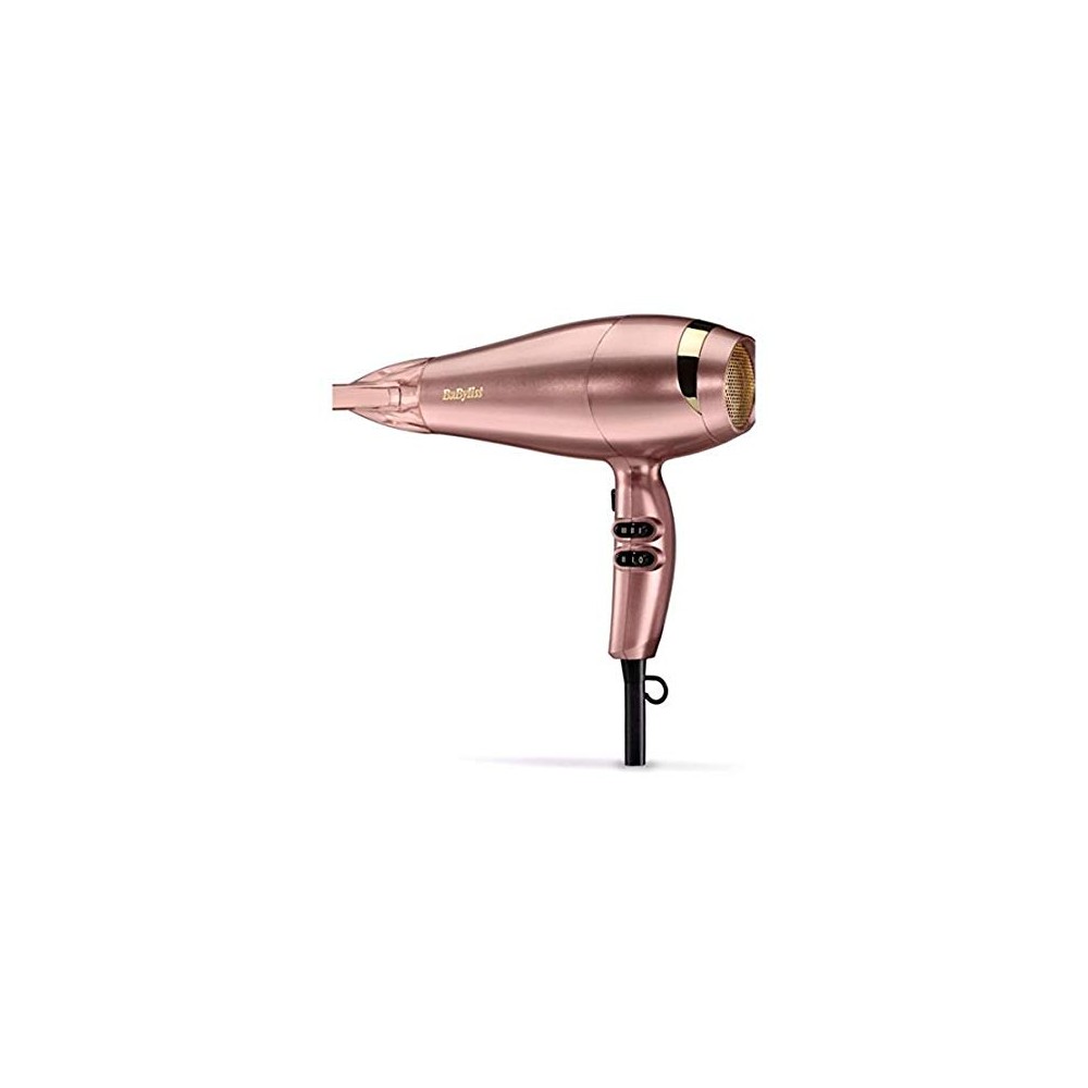 SECADOR BABYLISS ELEGANCE 2100 IONIC