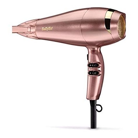 SECADOR BABYLISS ELEGANCE 2100 IONIC