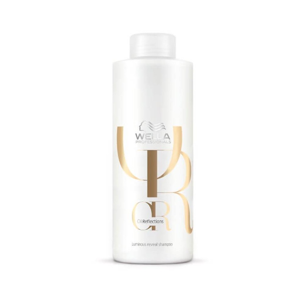 WELLA CHAMPU OIL REALZADOR DE BRILLO 1000ml