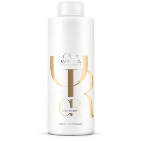 WELLA CHAMPU OIL REALZADOR DE BRILLO 1000ml