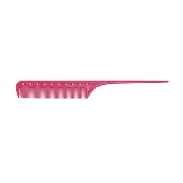 PEINE YS PARK COMBS 101 PINK