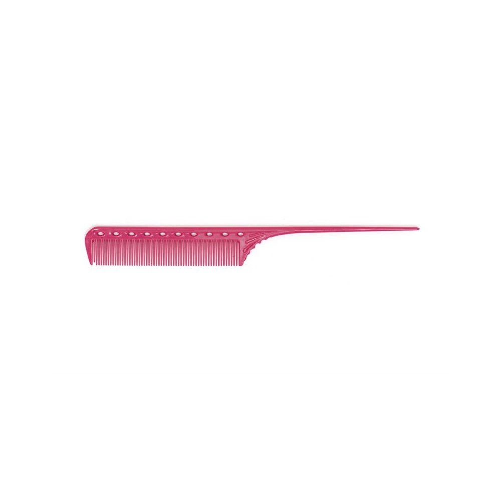 PEINE YS PARK COMBS 101 PINK