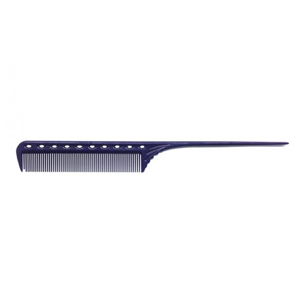 PEINE YS PARK COMBS 101 PURPLE