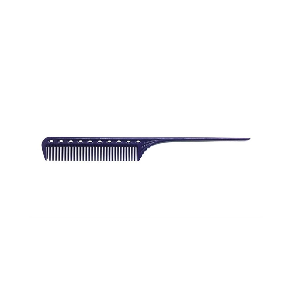 PEINE YS PARK COMBS 101 PURPLE