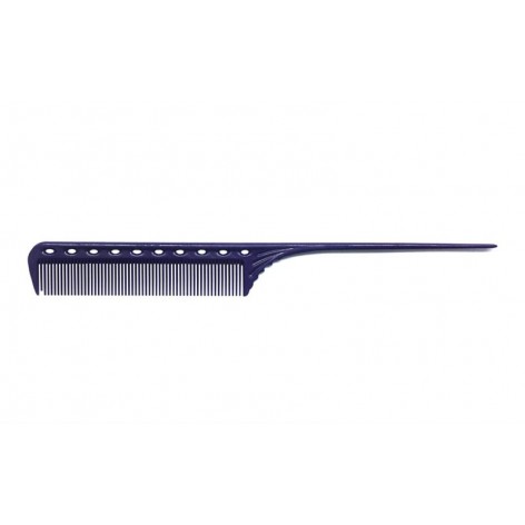 PEINE YS PARK COMBS 101 PURPLE