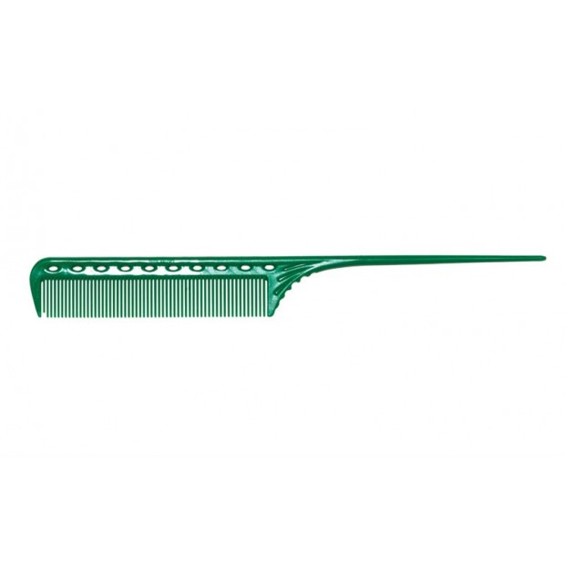 PEINE PARK COMBS 101 GREEN