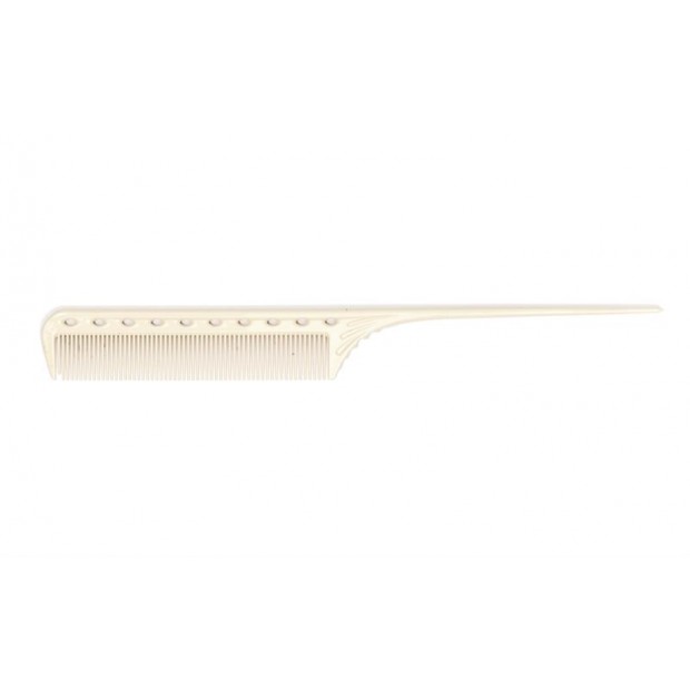 PEINE YS PARK COMBS 101 WHITE