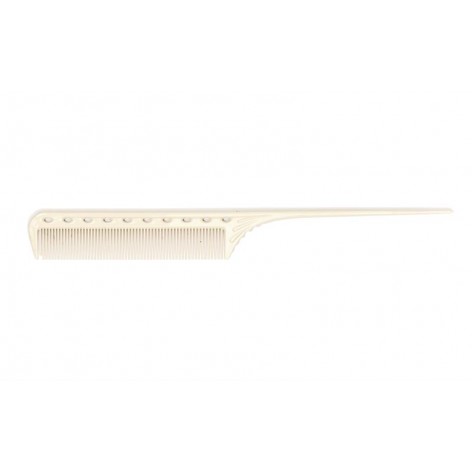 PEINE YS PARK COMBS 101 WHITE