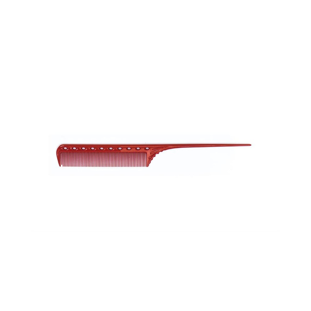 PEINE YS PARK COMBS 101 RED