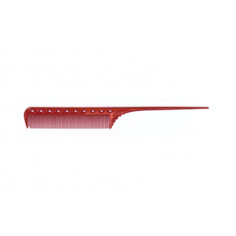 PEINE YS PARK COMBS 101 RED