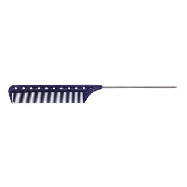 PEINE YS PARK COMBS 102 PURPLE