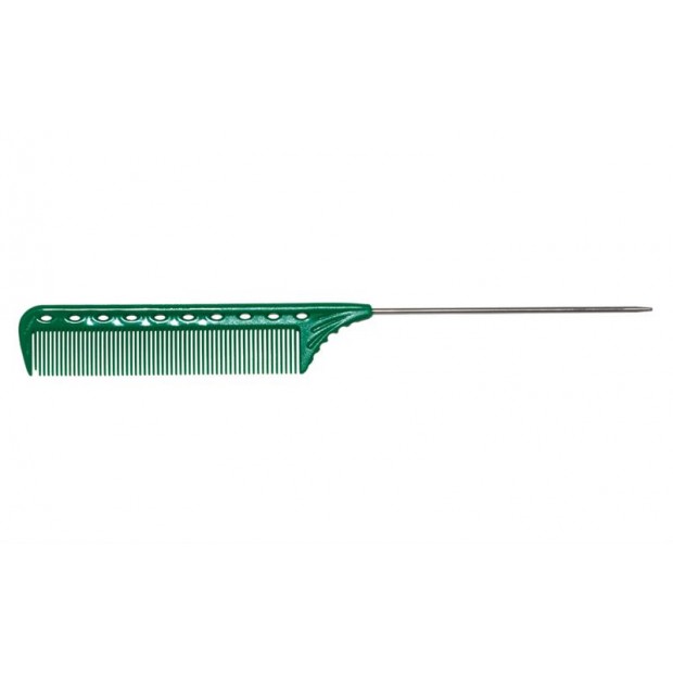 PEINE YS COMBS 102 GREEN