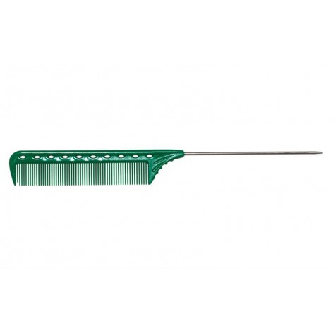 PEINE YS COMBS 102 GREEN