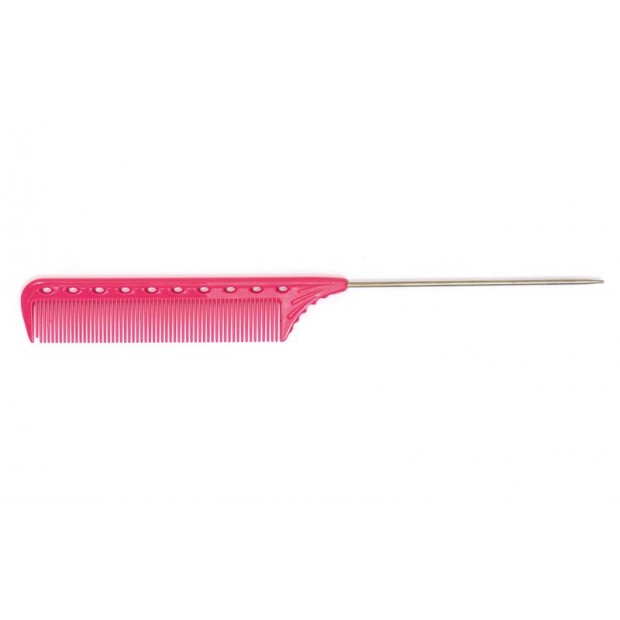 PEINE YS COMBS 102 PINK