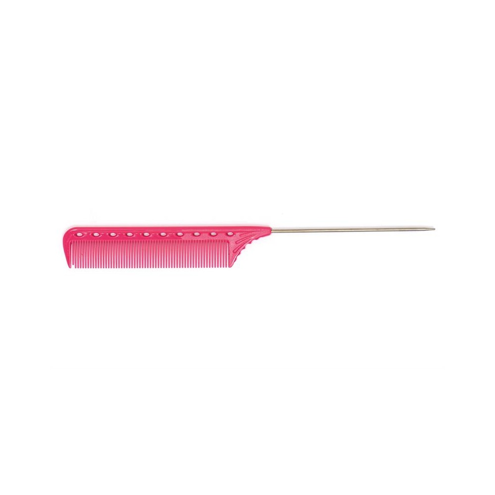 PEINE YS COMBS 102 PINK