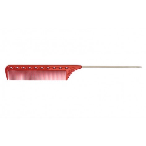 PEINE YS PARK COMBS 102 RED