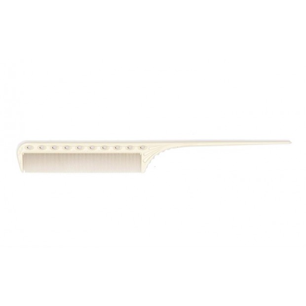 PEINE YS PARK COMBS 111 WHITE