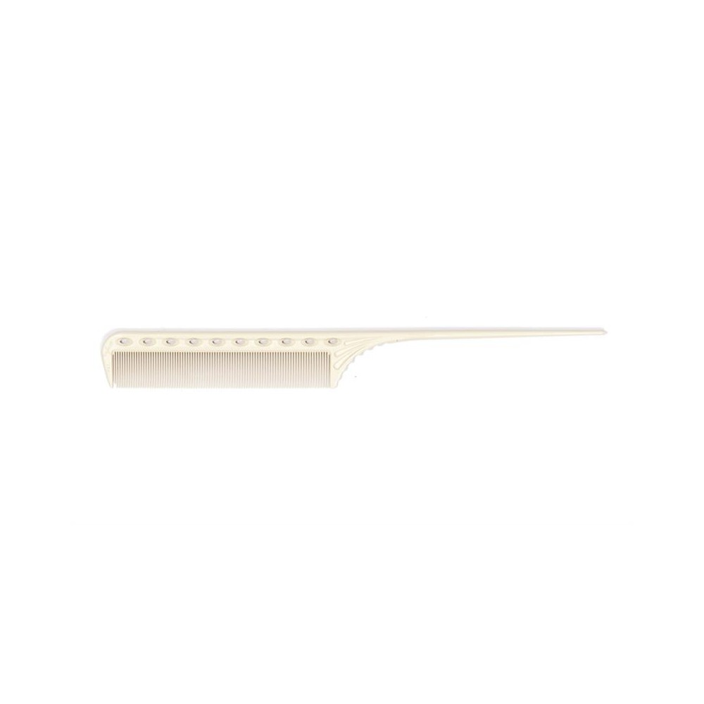 PEINE YS PARK COMBS 111 WHITE