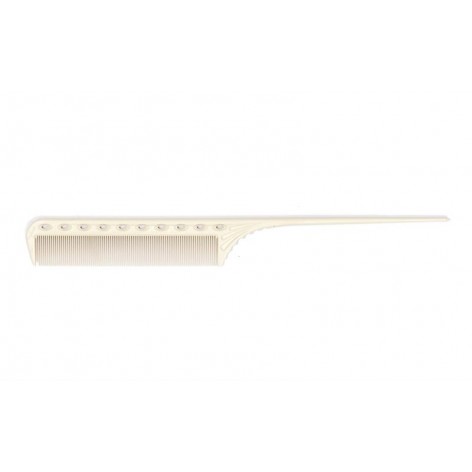 PEINE YS PARK COMBS 111 WHITE