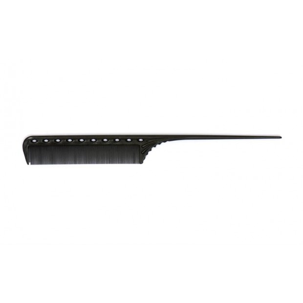 PEINE YS PARK COMBS 111 CARBON