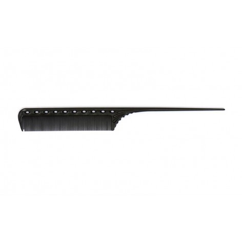 PEINE YS PARK COMBS 111 CARBON