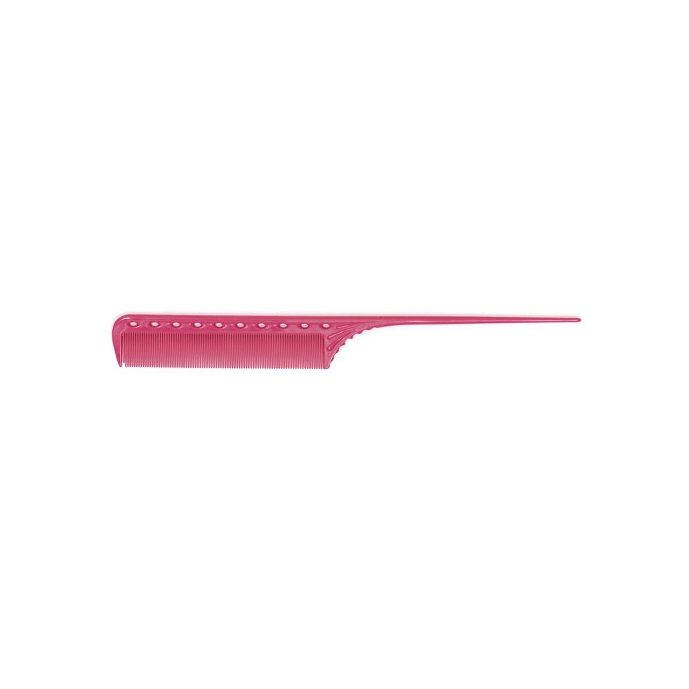 PEINE YS PARK COMBS 111 PINK