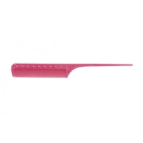 PEINE YS PARK COMBS 111 PINK