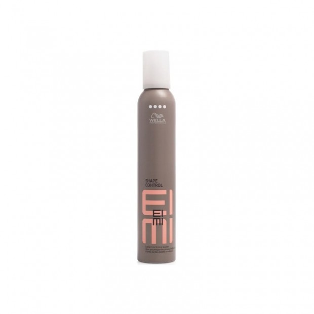 WELLA ESPUMA FIJADORA EXTRA-FUERTE 300ml